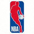 美国职业篮球联赛NBA标志