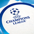 欧洲冠军联赛标志